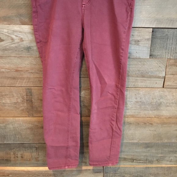 Free People jeans - Picture 5 of 5